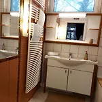 A Mecsek Gyoengye Apartmanhaz * Pécs
