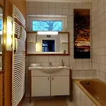 A Mecsek Gyoengye Apartmanhaz *