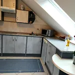 A Mecsek Gyoengye Apartmanhaz * Pécs