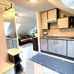 A Mecsek Gyoengye Apartmanhaz Apartment