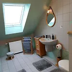 A Mecsek Gyoengye Apartmanhaz Apartment