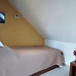 A Mecsek Gyoengye Apartmanhaz * Pécs