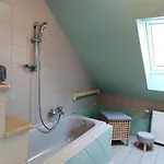 A Mecsek Gyoengye Apartmanhaz Pécs