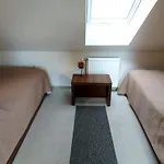 A Mecsek Gyoengye Apartmanhaz Apartment *