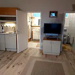 A Mecsek Gyoengye Apartmanhaz Apartament