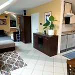 A Mecsek Gyoengye Apartmanhaz Apartment Pécs