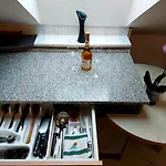 A Mecsek Gyoengye Apartmanhaz Apartment *