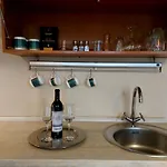 A Mecsek Gyoengye Apartmanhaz *