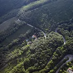 A Mecsek Gyoengye Apartmanhaz Apartment Pécs
