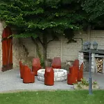 A Mecsek Gyoengye Apartmanhaz Apartment Pécs