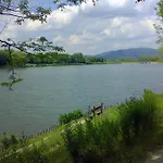 A Mecsek Gyoengye Apartmanhaz