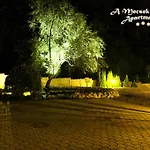 A Mecsek Gyoengye Apartmanhaz Apartment