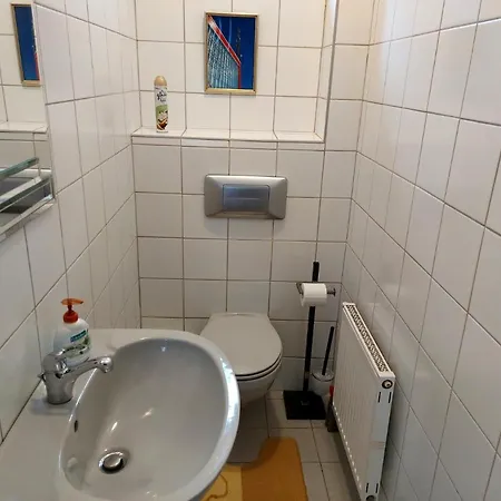 Apartament A Mecsek Gyoengye Apartmanhaz *