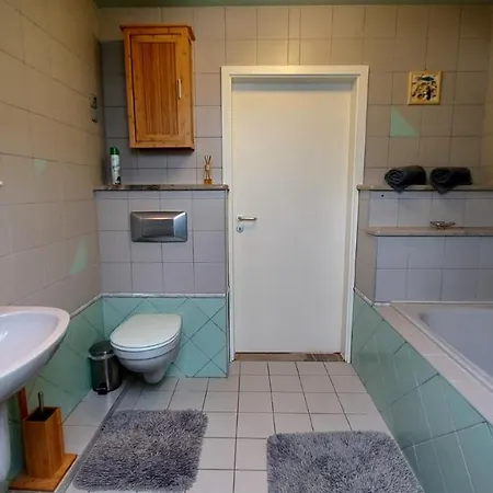 A Mecsek Gyoengye Apartmanhaz 公寓 佩奇