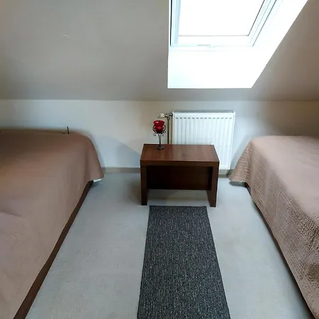 A Mecsek Gyoengye Apartmanhaz Apartament *