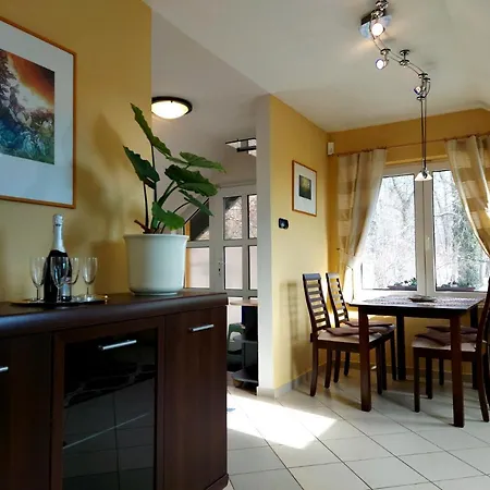 A Mecsek Gyoengye Apartmanhaz Apartment Pécs