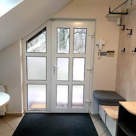 Apartament A Mecsek Gyoengye Apartmanhaz *