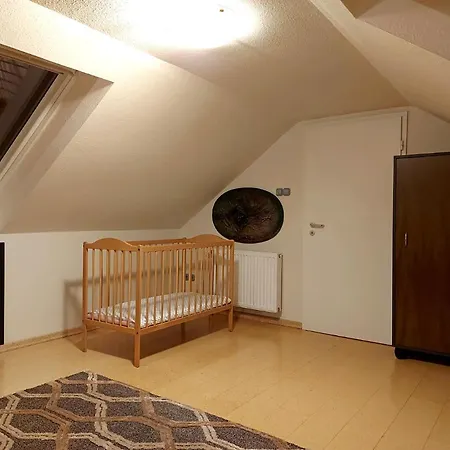 Διαμέρισμα A Mecsek Gyoengye Apartmanhaz *
