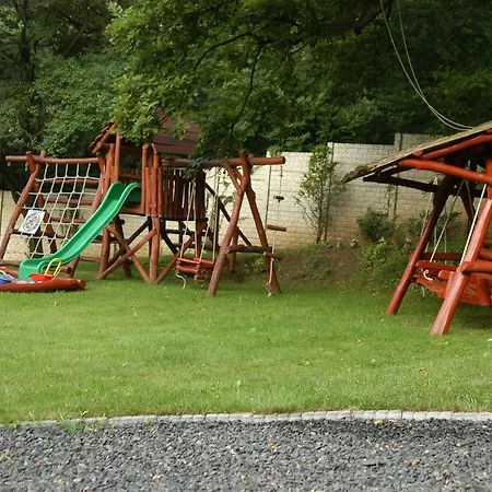 A Mecsek Gyoengye Apartmanhaz